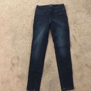 Rockstar Built In Sculpt Pull on Jeggings